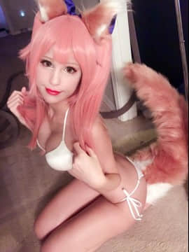 [コスプレイヤー] Jeanwanwan これくしょん_0207_tumblr_ojov64Oc2k1rmqqpoo4_1280