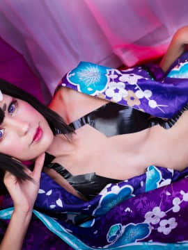 [コスプレイヤー] Jeanwanwan これくしょん_0234_dab11