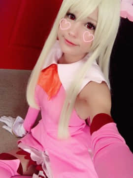 [コスプレイヤー] Jeanwanwan これくしょん_0242_tumblr_omzc8syUGy1rmqqpoo2_1280