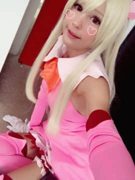 [コスプレイヤー] Jeanwanwan これくしょん_0243_tumblr_omzc8syUGy1rmqqpoo3_1280