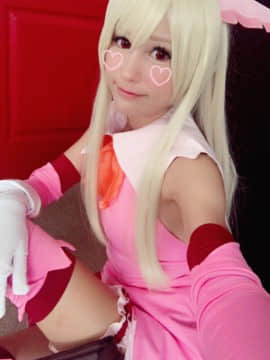 [コスプレイヤー] Jeanwanwan これくしょん_0244_tumblr_omzc8syUGy1rmqqpoo4_1280