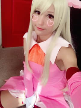[コスプレイヤー] Jeanwanwan これくしょん_0245_tumblr_omzc8syUGy1rmqqpoo5_1280