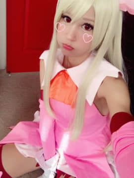[コスプレイヤー] Jeanwanwan これくしょん_0246_tumblr_omzc8syUGy1rmqqpoo6_1280