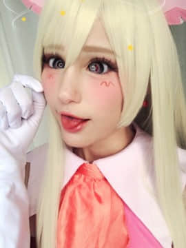 [コスプレイヤー] Jeanwanwan これくしょん_0248_tumblr_omzc8syUGy1rmqqpoo8_1280