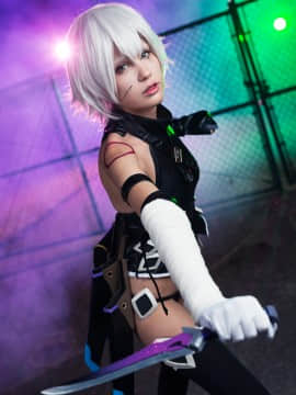 [コスプレイヤー] Jeanwanwan これくしょん_0250_C5D_5923_Edit