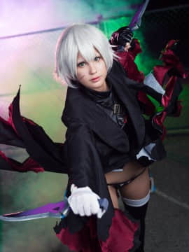 [コスプレイヤー] Jeanwanwan これくしょん_0254_C5D_5955_Edit