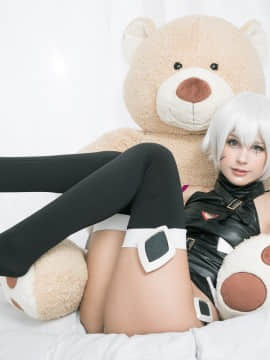 [コスプレイヤー] Jeanwanwan これくしょん_0259_C5D_8925_Edit
