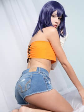 [コスプレイヤー] Jeanwanwan これくしょん_0278_tumblr_oh9e1bfY131rmqqpoo3_1280
