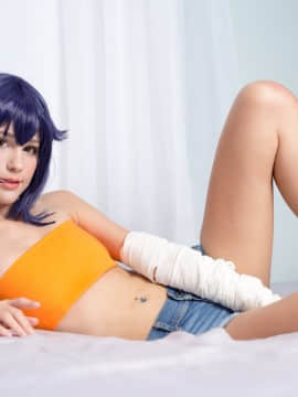 [コスプレイヤー] Jeanwanwan これくしょん_0281_tumblr_oh9e1bfY131rmqqpoo6_1280