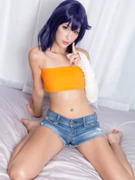 [コスプレイヤー] Jeanwanwan これくしょん_0282_tumblr_oh9e1bfY131rmqqpoo7_1280