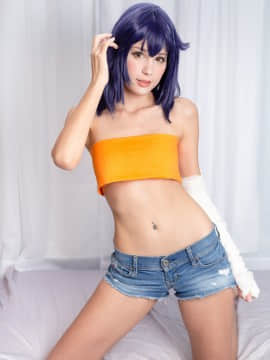 [コスプレイヤー] Jeanwanwan これくしょん_0284_tumblr_oh9e1bfY131rmqqpoo9_1280