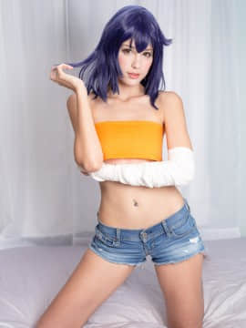[コスプレイヤー] Jeanwanwan これくしょん_0285_tumblr_oh9e1bfY131rmqqpoo10_1280