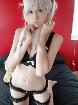 [コスプレイヤー] Jeanwanwan これくしょん_0309_20180115_161017