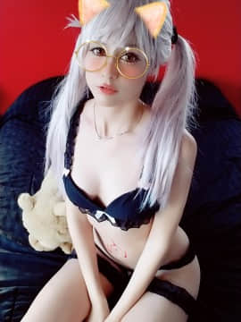 [コスプレイヤー] Jeanwanwan これくしょん_0330_20180115_161800