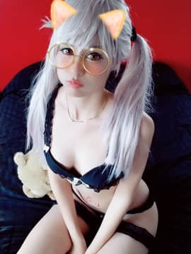 [コスプレイヤー] Jeanwanwan これくしょん_0332_20180115_161812