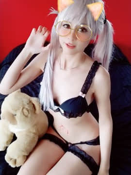 [コスプレイヤー] Jeanwanwan これくしょん_0333_20180115_161852