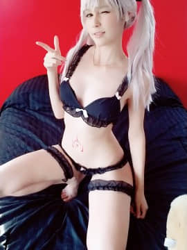 [コスプレイヤー] Jeanwanwan これくしょん_0343_20180115_162103