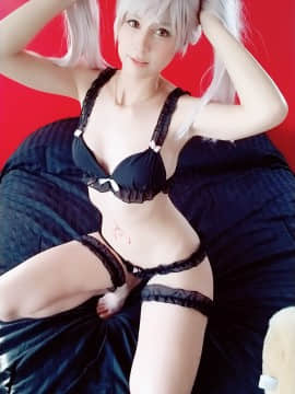 [コスプレイヤー] Jeanwanwan これくしょん_0344_20180115_162125