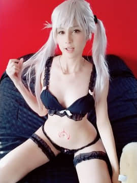 [コスプレイヤー] Jeanwanwan これくしょん_0352_20180115_162421