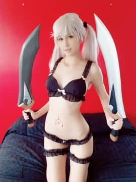 [コスプレイヤー] Jeanwanwan これくしょん_0357_20180115_1626391