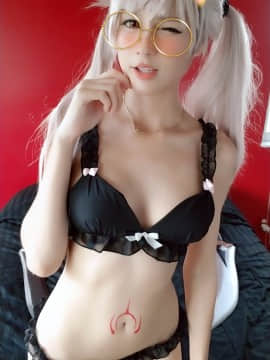 [コスプレイヤー] Jeanwanwan これくしょん_0370_20180115_163613