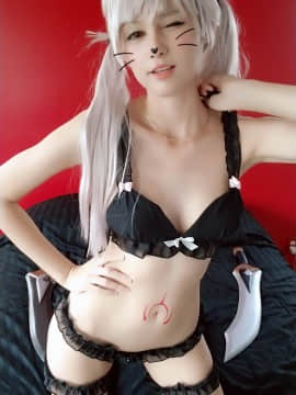 [コスプレイヤー] Jeanwanwan これくしょん_0374_20180115_163726