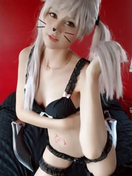 [コスプレイヤー] Jeanwanwan これくしょん_0379_20180115_163759