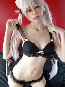 [コスプレイヤー] Jeanwanwan これくしょん_0386_20180115_163906
