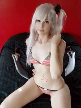 [コスプレイヤー] Jeanwanwan これくしょん_0414_20180115_165014