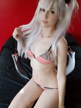 [コスプレイヤー] Jeanwanwan これくしょん_0416_20180115_165056