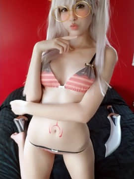 [コスプレイヤー] Jeanwanwan これくしょん_0424_20180115_165345