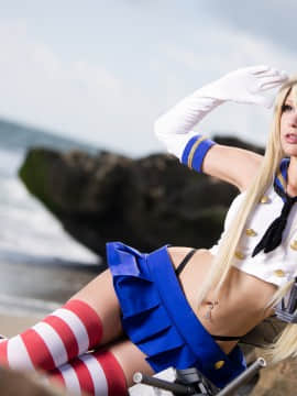 [コスプレイヤー] Jeanwanwan これくしょん_0454_tumblr_oaj5eudI3K1rmqqpoo5_1280