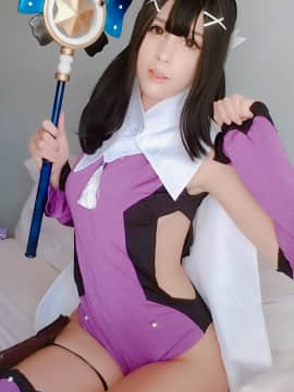 [コスプレイヤー] Jeanwanwan これくしょん_0483_1509122020751s