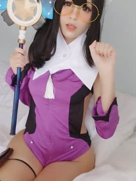 [コスプレイヤー] Jeanwanwan これくしょん_0504_1509122886754s