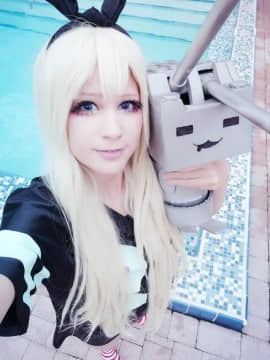 [コスプレイヤー] Jeanwanwan これくしょん_0575_11781733_778473372269277_785976100355646212_n