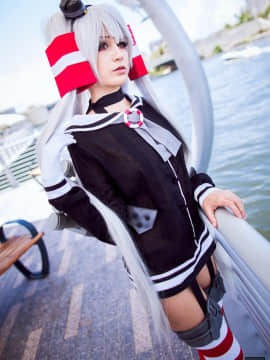 [コスプレイヤー] Jeanwanwan これくしょん_0577_11885383_791490817634199_4811259670604261485_n