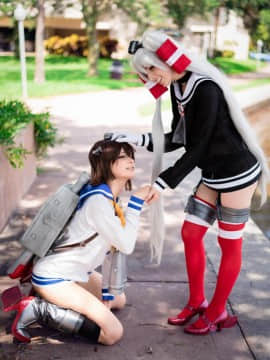 [コスプレイヤー] Jeanwanwan これくしょん_0579_12107247_814281392021808_3555911621681625402_n