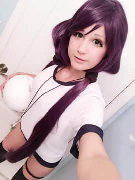[コスプレイヤー] Jeanwanwan これくしょん_0582_12208342_827882807328333_581524577895523323_n