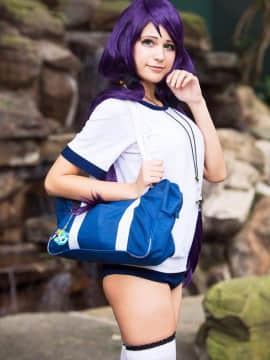 [コスプレイヤー] Jeanwanwan これくしょん_0584_12289703_835669126549701_7389628895242920817_n