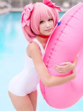 [コスプレイヤー] Jeanwanwan これくしょん_0590_12803072_885663751550238_5705871827148167906_n