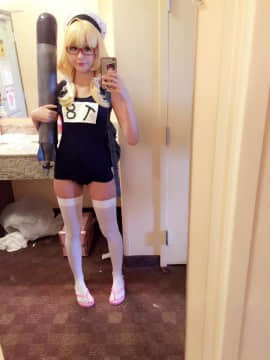 [コスプレイヤー] Jeanwanwan これくしょん_0593_13321861_944606732322606_712670214332743646_n