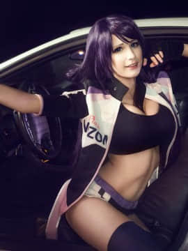 [コスプレイヤー] Jeanwanwan これくしょん_0595_13443088_950719951711284_4668863237321687793_o