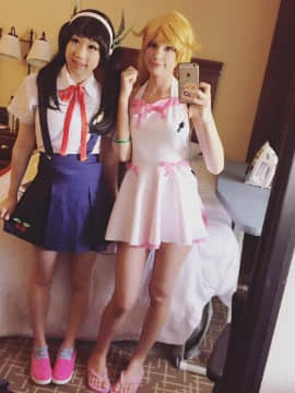 [コスプレイヤー] Jeanwanwan これくしょん_0598_13600195_965799520203327_3487862376811064392_n