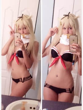 [コスプレイヤー] Jeanwanwan これくしょん_0599_13645217_965147323601880_6188217488931891404_n