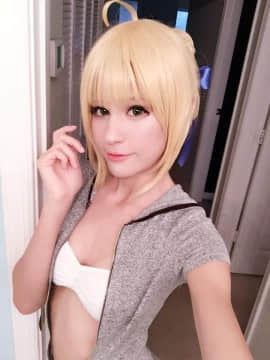 [コスプレイヤー] Jeanwanwan これくしょん_0600_13669119_967663996683546_7148498551302270600_n