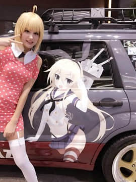 [コスプレイヤー] Jeanwanwan これくしょん_0608_14450014_1032020976914514_7930051763029912491_n