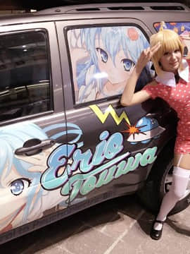 [コスプレイヤー] Jeanwanwan これくしょん_0609_14457439_1032020996914512_1910175869097473956_n