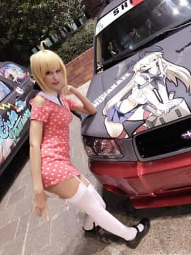 [コスプレイヤー] Jeanwanwan これくしょん_0610_14523133_1032020980247847_2955251864268299969_n