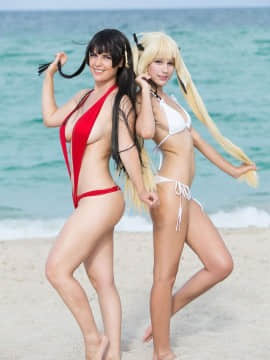 [コスプレイヤー] Jeanwanwan これくしょん_0622_16403215_1162956827154261_1880266855775839528_o
