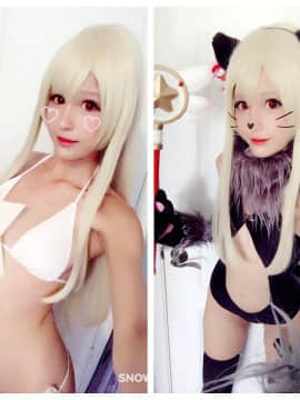 [コスプレイヤー] Jeanwanwan これくしょん_0630_17493522_195948567571717_4732360404578074624_n